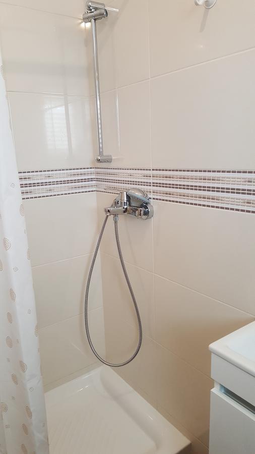 Apartman Baric Sevid Exterior foto