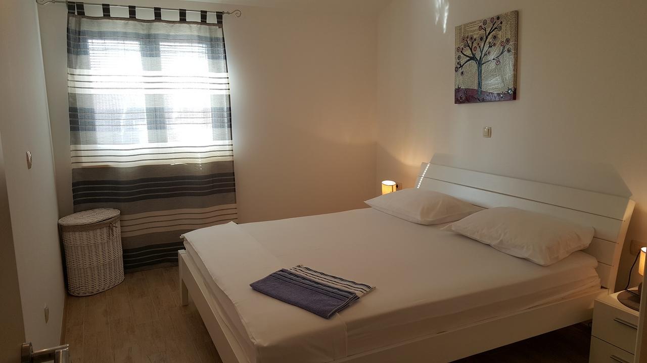 Apartman Baric Sevid Exterior foto