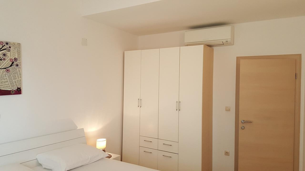 Apartman Baric Sevid Exterior foto
